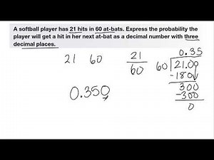 Saxon Math Course 3 Lesson 59