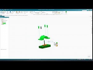 Explosionado Manual en Solid Edge 2024