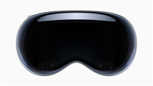 Is Apple Vision Pro the Future?