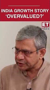 “Show Me One Economy Growing At 8%” Ashwini Vaishnaw’s Bold India Argument #shorts #indiagrowth