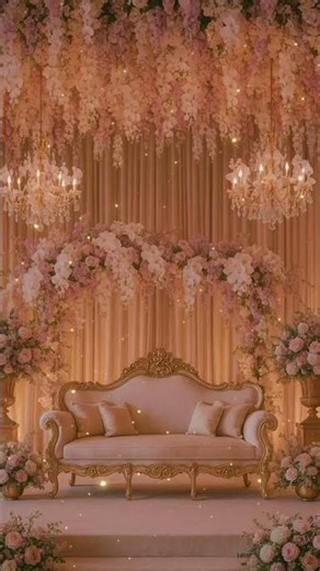 Dubai Events - Events - Weddings - Decorations | حفلات دبي - تنظيم حفلات - كوش - اعراس #viral #fyp
