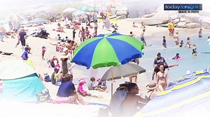 3.8K views · 11 reactions | Perth's Christmas forecast and what to expect this summer. On Friday's show at 6.30pm. | Today Tonight | Facebook