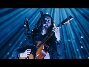 Hozier LIVE in San Antonio, TX 2024 | UNREAL UNEARTH TOUR