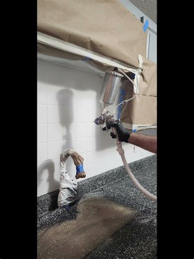 Kitchen Countertops - Do I Replace or Resurface Refinish?