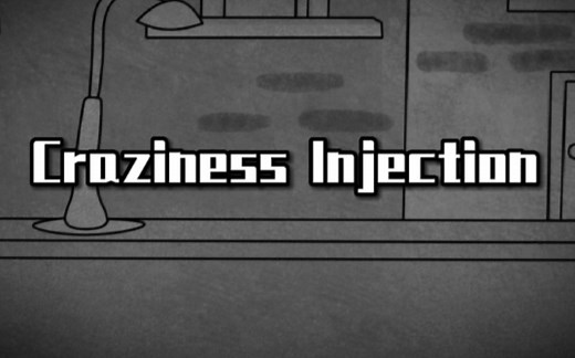 [FNF] 疯狂注射 - Craziness Injection [OST]