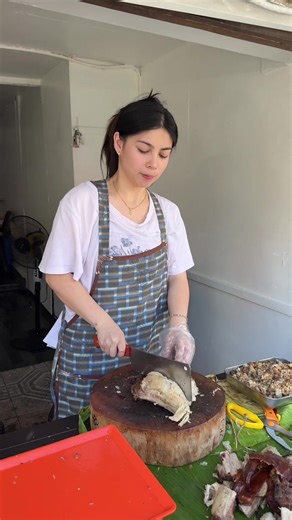 Tara nag chop na tayo 🥰 @Lechonerya Ph | Hair Chop