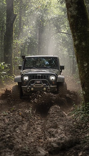 Johnstocker on Reels