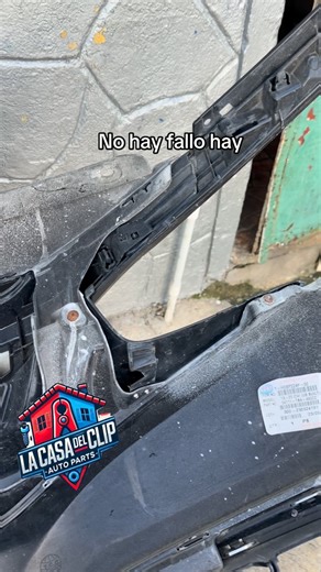 SOMOS LA CASA DEL CLIPS AUTO PARTES S.R.L Venta de clips plástico al por mayor y detalle , Ventas de Piesas Nueva y usadas ,reparaciones de frente y soldadura en plástico . 📍Estamos ubicado en la calle Américo Lugo esquina Ramón caseres en sanche la fe #212 🇩🇴Santo Domingo distrito nacional 🇩🇴 📲WhatsApp 809-989-2183 signs en nuestras redes @lacasadecliprd YouTube | La Casa del Clip