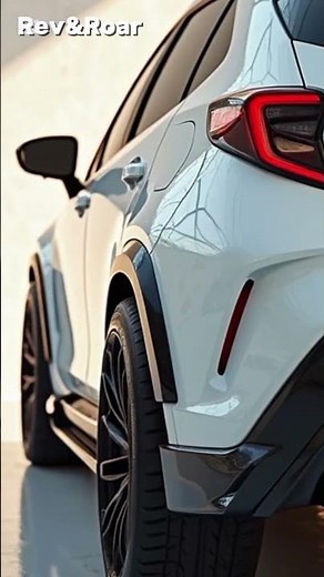 "2025 Toyota Corolla Cross – Smarter, Sharper, and Ready for Anything!"