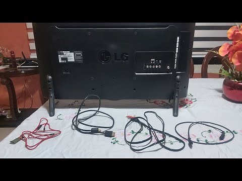 Cómo conectar tu teatro en casa a smart tv - Tutorial