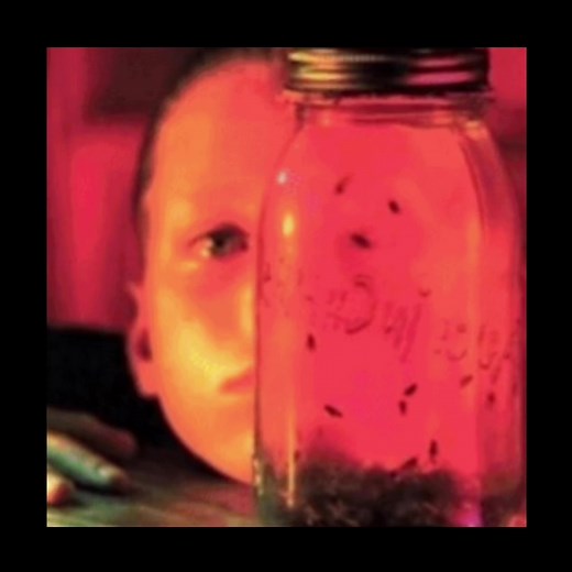 happy new year #grunge #rock #aliceinchains #pearljam #fyp | Grunge