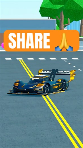 🔥YOUR VOLKSWAGEN Based On What You Do! 🤑💯#roblox #cardealershiptycoon