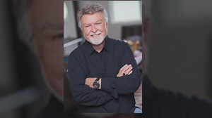 Country broadcasting icon Charlie Chase remembers growing up in Rogersville
