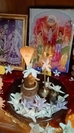 ওঁ নমঃ শিবায় 🕉️