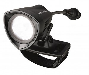 SIGMA Buster 2000 HL Lampka na kask - niskie ceny i opinie w Media Expert