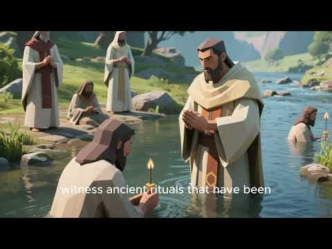 Discover the 10 Oldest Cities That Still Thrive Today