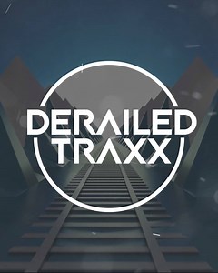 All aboard, a new Hardstyle destination awaits you! 🚂 We proudly present you our new branding, let us know what you think! | Derailed Traxx Records