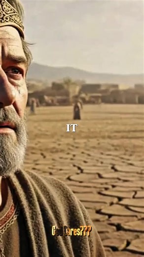 Understanding the Famine in David's Time: 2 Samuel 21