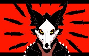 【Youtube搬运/Wingedwolf的作品合集】