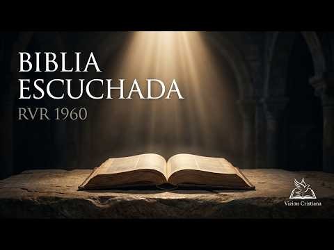 Biblia Escuchada | Génesis Capítulo 31 | Reina-Valera 1960