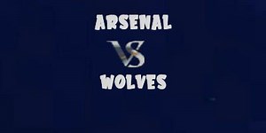 Arsenal vs Wolverhampton / Highlights & Goals Video