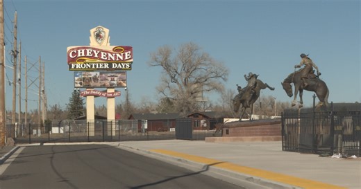 Cheyenne Frontier Days speaks on 2025-2026 operational changes