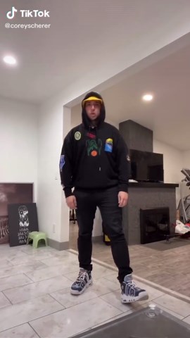 Exciting New Dance Trend on TikTok