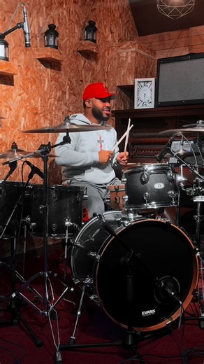 Samuel Cabral | “Lord you’re mighty” another amazing song #drums #cover #masterworkcymbals @atpdrums_supply | Instagram