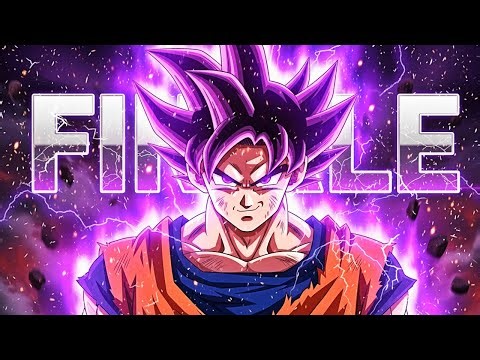 ULTRA EQUILIBRIUM | What If Goku Was Reborn? (Part 5)