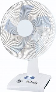 [Hot Item] Big Power Table Fans 16 Inch for Office Desk