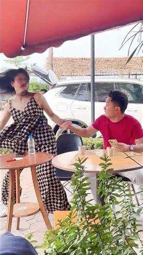 One Silent Signal… One Attacker Down #KindManGlobal #SilentSignal #PublicSafety