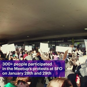 4.2K views · 95 reactions | This Meetup formed and organized two...