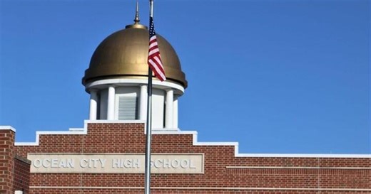 Ocean City school board hoping to find replacement for retiring superintendent this spring