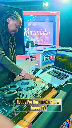 Live Events on Inooro TV: February Highlights