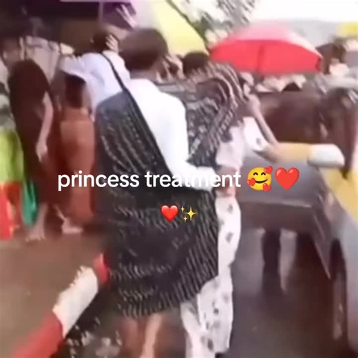 #princesstreatment #moots? #greenflag #relationship