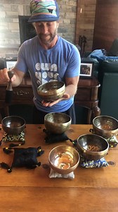 [WIN FREE SINGING BOWL] Every week this month, The Ohm Store is giving away a hand-made singing bowl valued at up to $250 in retail value. For the last 8 years, The Ohm Store has worked with more than 250 artisan-partners in Nepal and India to bring handmade Tibetan Singing Bowls to the Western World. Each bowl is truly one-of-a-kind. Passing through the hands of a skilled master, it will be an heirloom quality instrument that will last beyond your lifetime. For your chance to win these, please 