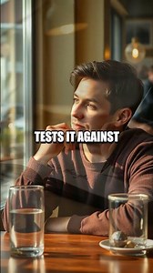 Reality Checks Turning Nerves into Everyday Courage