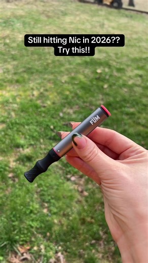 Füm has helped 750,000 people break that nicotine habit! Whether it’s that hand to mouth habit, fidgeting, wanting to inhale something, Fum has made it so easy to support each of those habits in a non-harmful way to support you being able to quit the habit! #vaping #nicotine #nicotinefree
