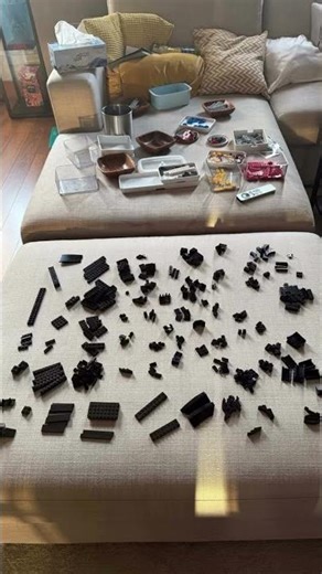 LEGO Batman 1966 - Build part 4... I MESSED UP! :(