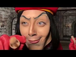 you need a whole new wig - meme