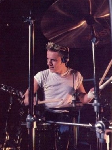 U2 Soundcheck 1987: 'The Unforgettable Fire' Era