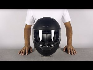 How to install a Pinlock® lens in the Sedici Strada 3