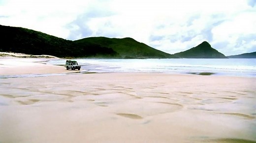 Outback Steakhouse Signature Sirloin TV Commercial