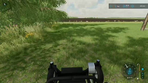 Farm Simulator 22 Roleplay Server | AMC Farms Mods