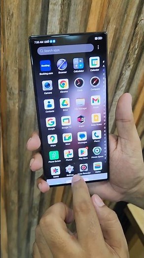Best Gaming Phone or Best Camera Phone? REDMAGIC ! REDMAGIC Full Screen Display is INSANE