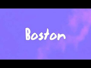 STELLA LEFTY - Boston
