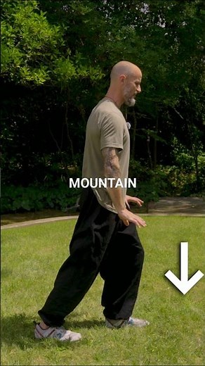 Tai Chi Walking Tip You Want to Know