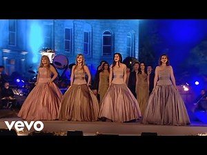 Celtic Woman Sings 'Amazing Grace' And It's Stunning