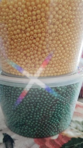 Creative 4mm Bead Pistol Crafting Tutorial