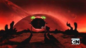 The Looney Tunes Show - Laser Beam